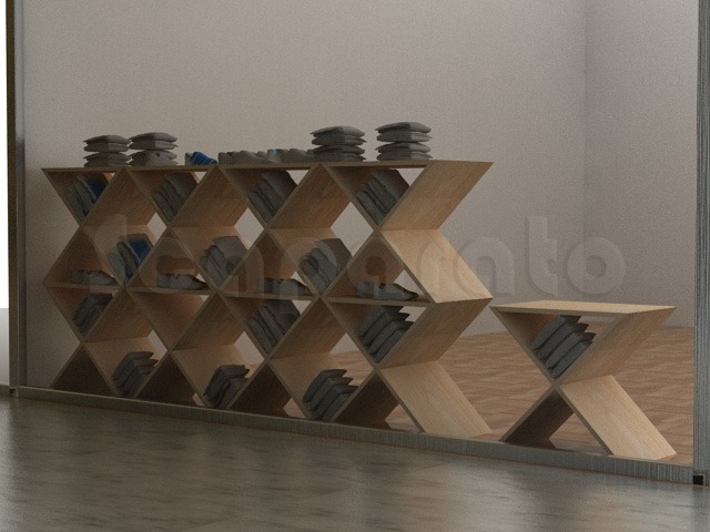 Mueble para aparador - Image 2