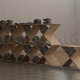 Mueble para aparador