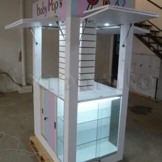 Fabricacion de modulos