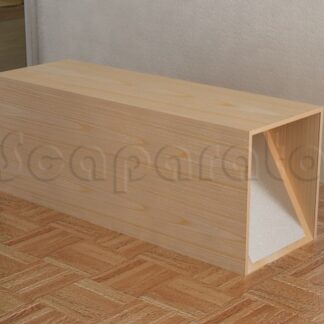 Banca para zapateria