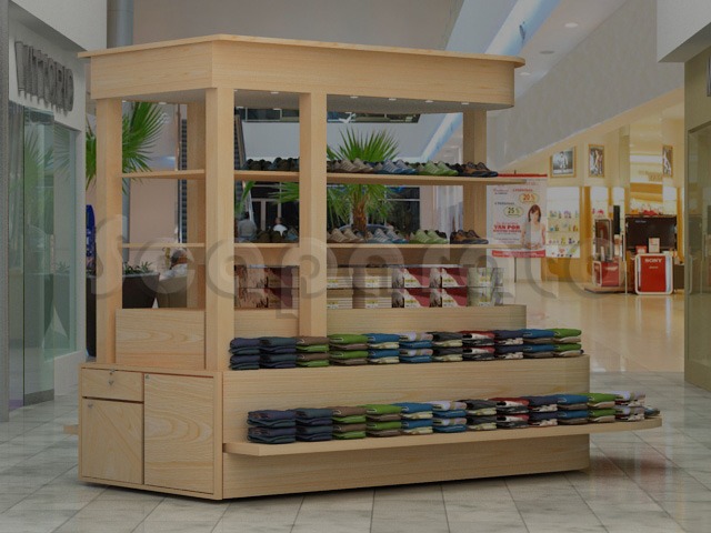 Fabricantes de kioscos para centros comerciales - Image 2