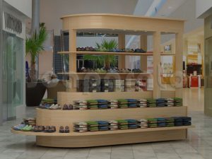 Fabricantes de kioscos