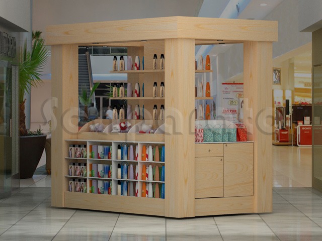 Diseños de kioscos - Image 2