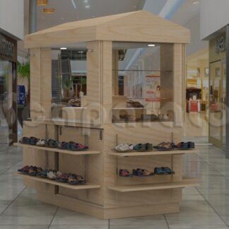 Carretas de exhibicion