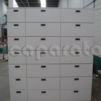 Cajoneras
