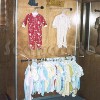 exhibidor de productos