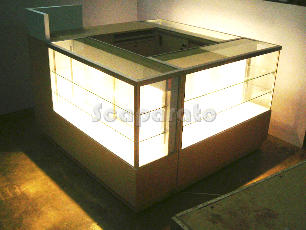 Isla centro comercial - Image 3