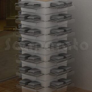 Exhibiciones de productos