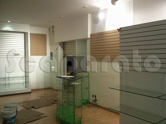 Mobiliario para negocio - Image 5