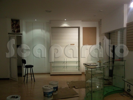 Mobiliario para negocio - Image 3