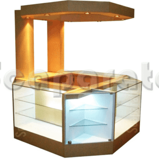 kioscos de joyeria