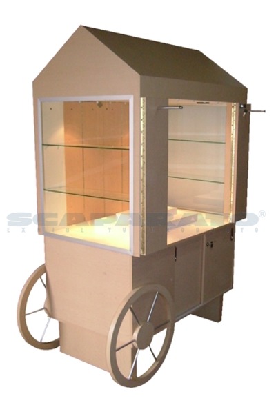 carretas en venta