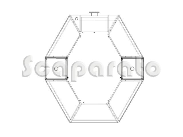 Modulos para venta en centros comerciales - Image 3