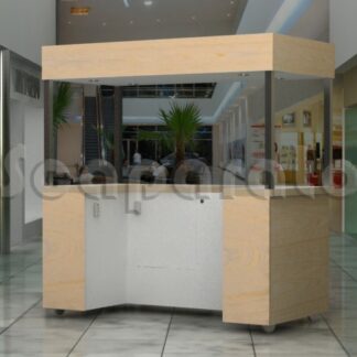 Venta de kioscos