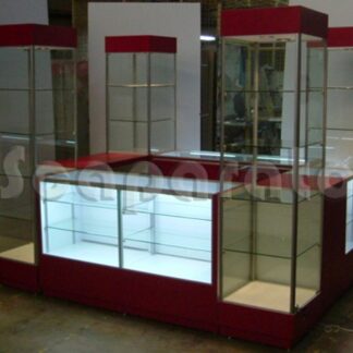 Islas de joyeria