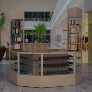 kiosco