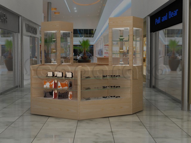 Modulos para venta en centros comerciales - Image 2