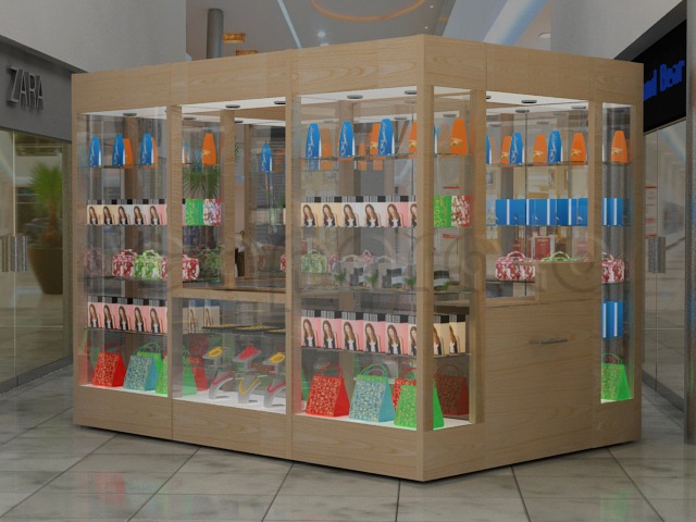 Proyectos comerciales