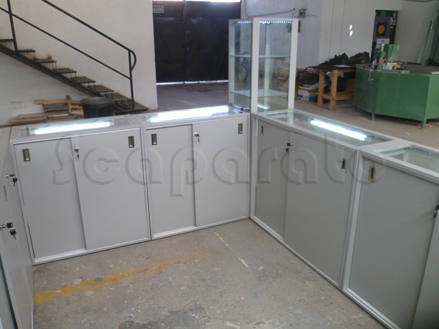 Islas para venta de productos - Image 5