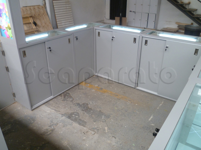 Islas para venta de productos - Image 8