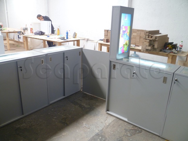 Islas para venta de productos - Image 7
