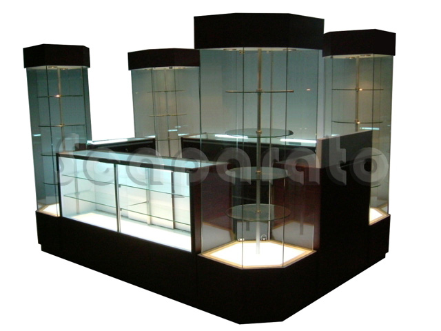 Kiosco moderno - Image 2
