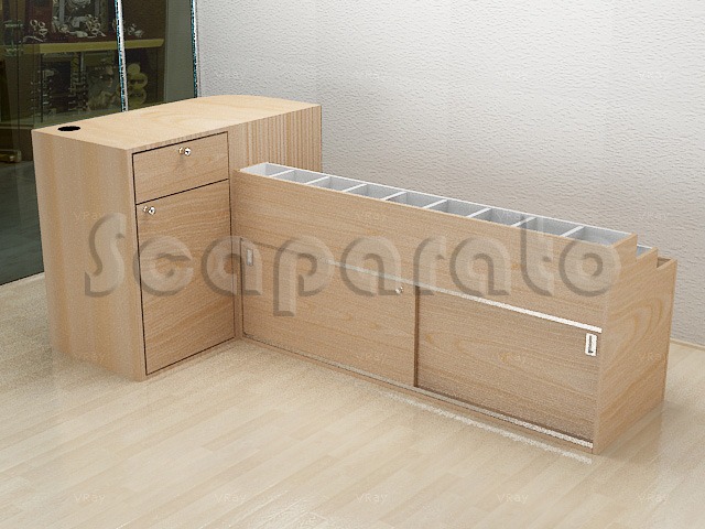 CASH COUNTER MC28 - Image 2