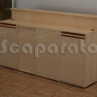 Mostrador de venta
