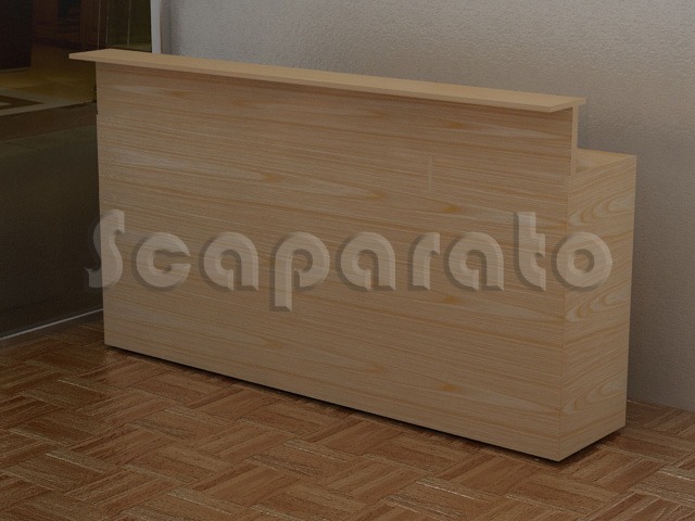 Mostrador de venta - Image 2