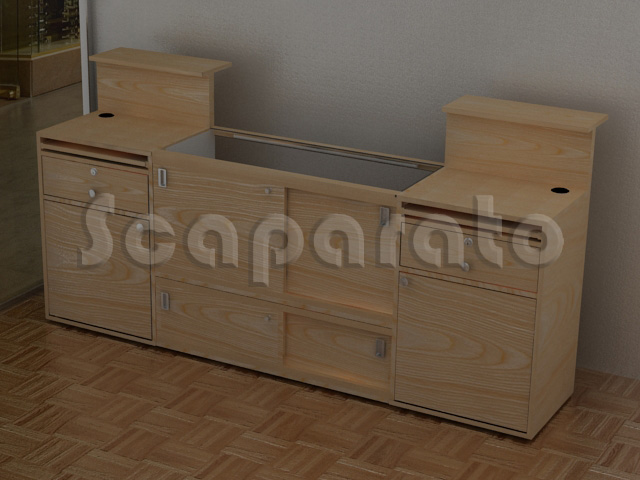 Mostrador modular - Image 2