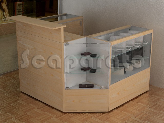 CASH COUNTER MC09 - Image 2