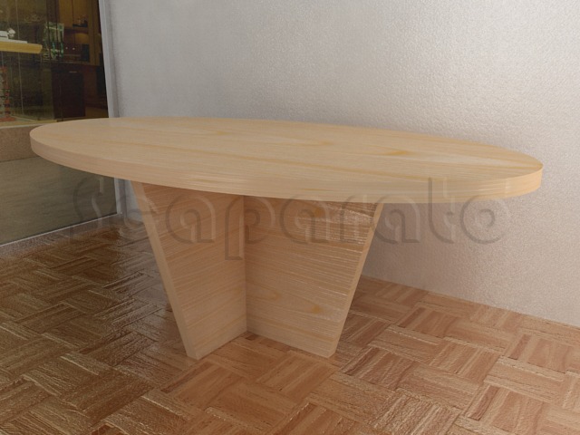 muebles para tiendas sobre diseño