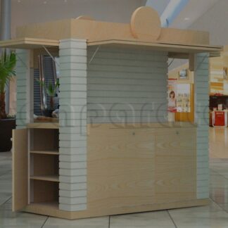 Kioscos de venta