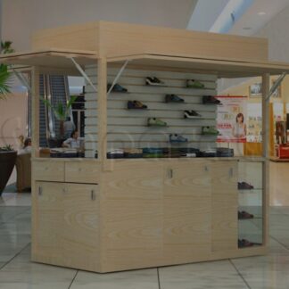 Carretas con exhibipanel