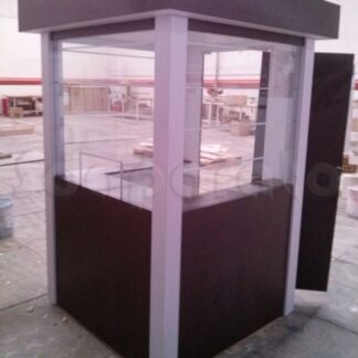 Modulo para venta de boletos