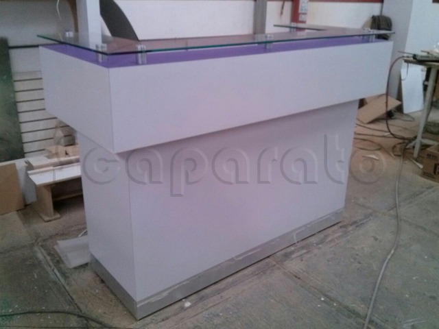 Mostrador de recepcion - Image 3
