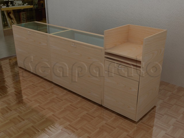 CASH COUNTER MC31 - Image 2