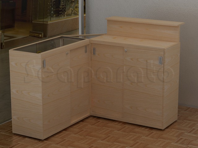 CASH COUNTER MC08 - Image 2