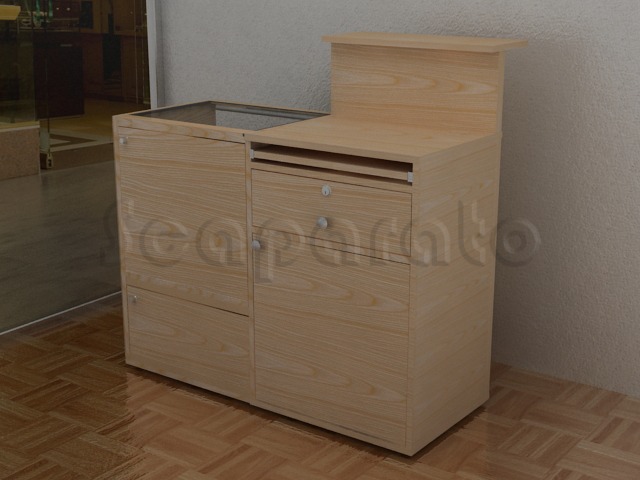 Mostradores de ventas - Image 2