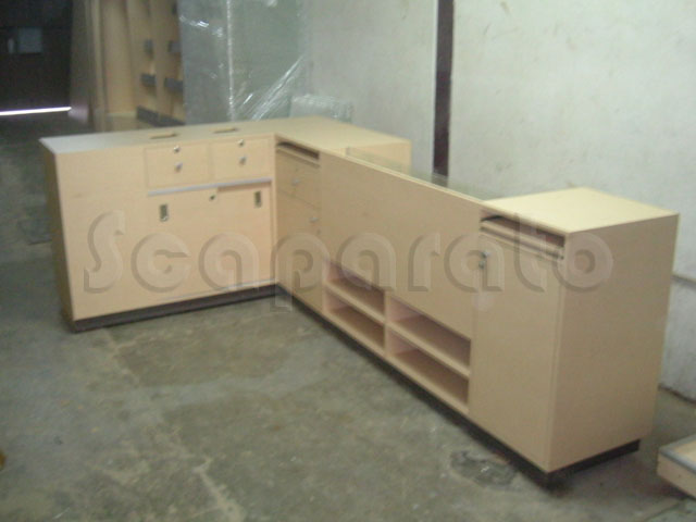 Mostrador para negocios - Image 4