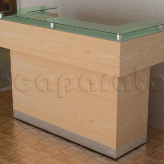Reception Counter MC38