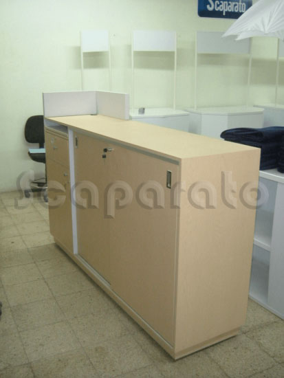 Mostrador de Cobro - Image 3