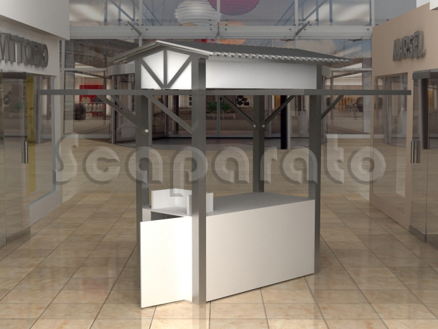 Fabricante de Kioscos - Image 3