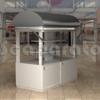 fabrica de kioscos