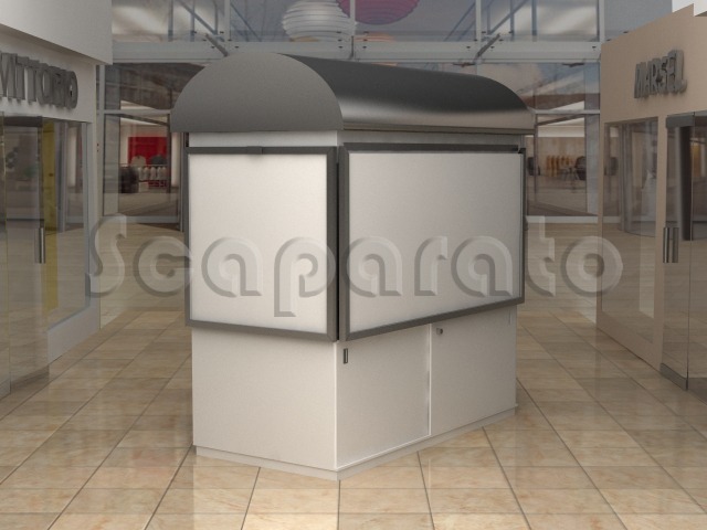 Fabrica de kioscos - Image 3
