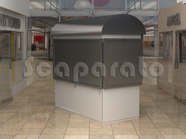 Fabrica de kioscos - Image 2