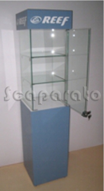 Fabricacion de vitrinas - Image 2
