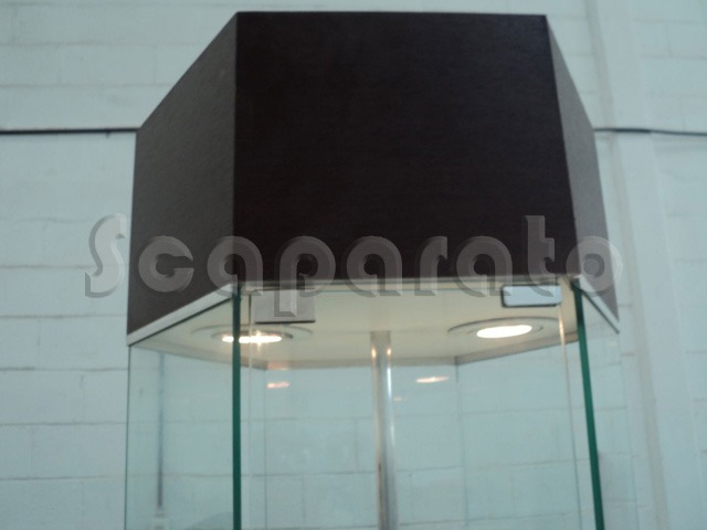 Manufactura de vitrinas - Image 3