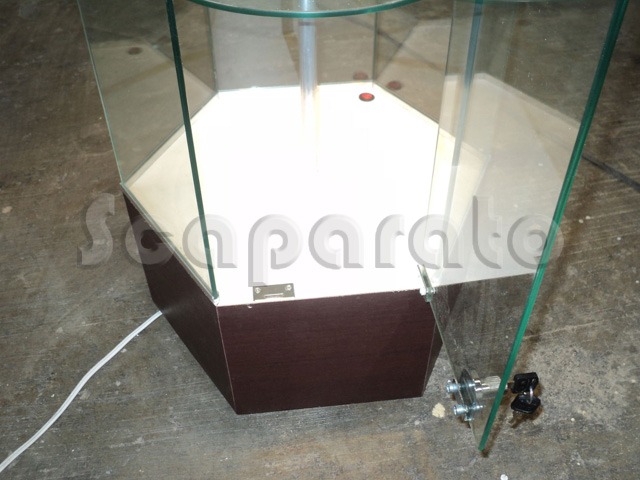 Manufactura de vitrinas - Image 2