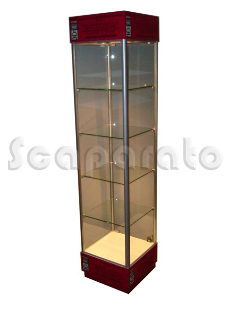 Vitrina estanteria - Image 2